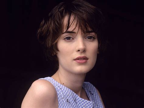 Winona Ryder Nude: 720p HD Porn Videos & Sex Tapes